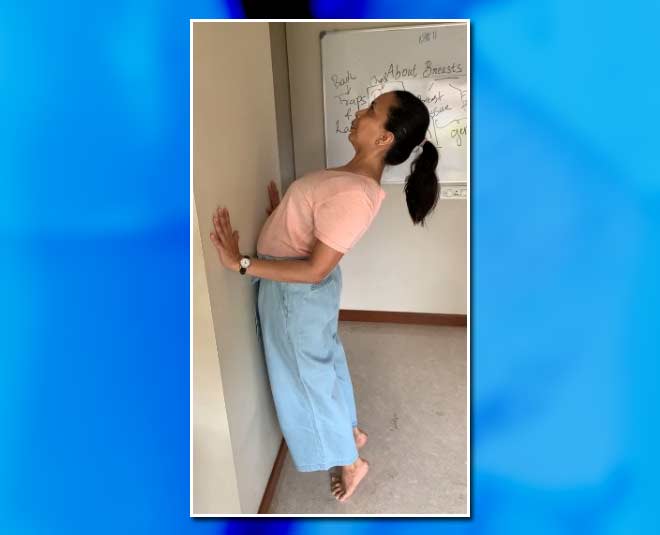 sagging breasts rujuta exercises INSIDE