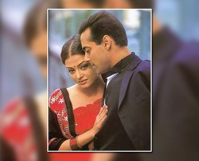 salman khan misbehaved with aishwarya rai parents
