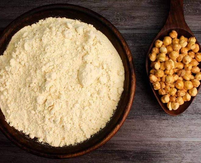 sattu and protien