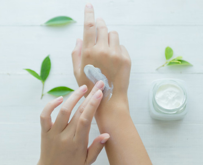 sensitive skin care mistakes ignoring patch test