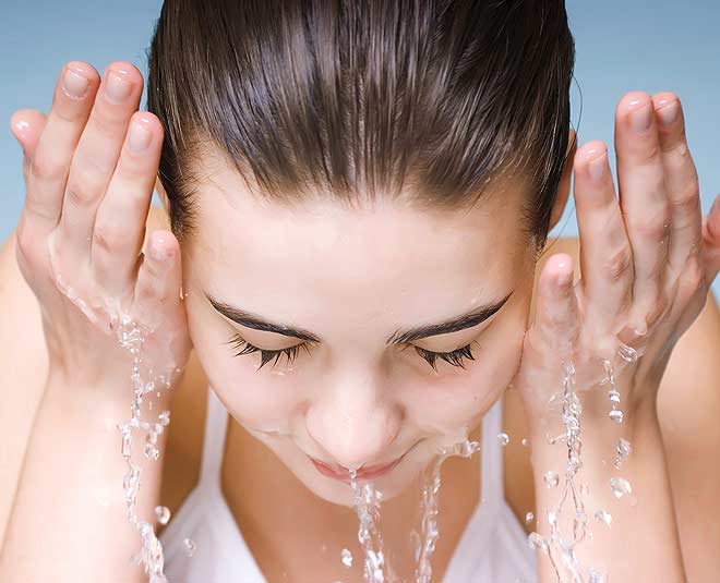 summer face washes
