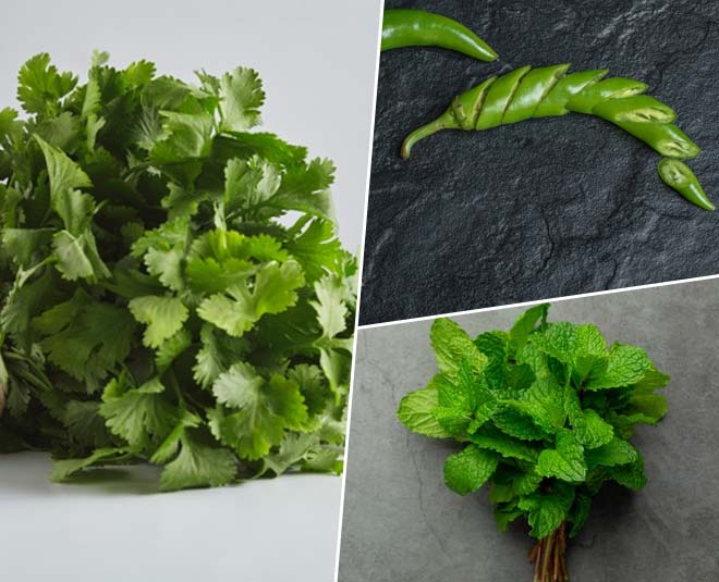 summer healthy drinks