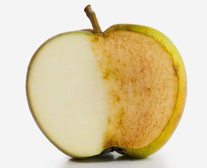 tips to prevent fruits and vegetables from turning black inside ()