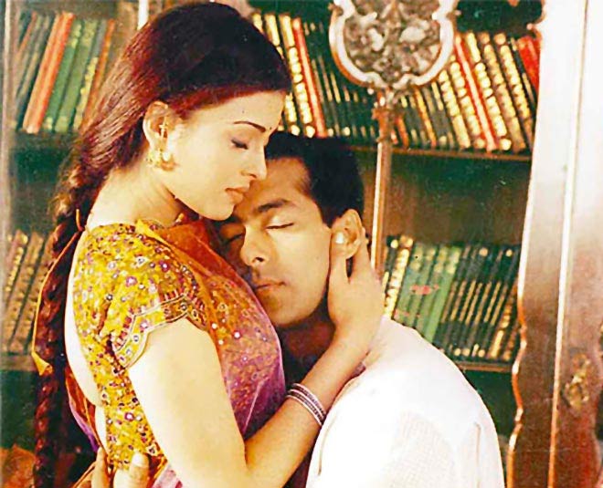 when salman khan misbehaved with aishwarya rai parents