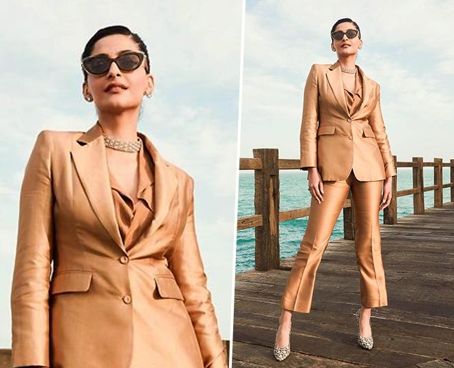 How You Can Style Pant Suit