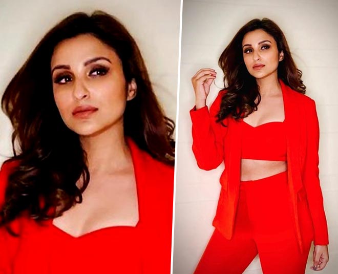 Know How You Can Style Pant Suit