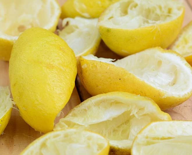 about amazing uses of mosambi peel