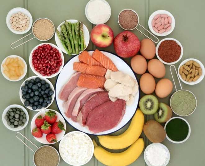 amino acids foods health benefits tips