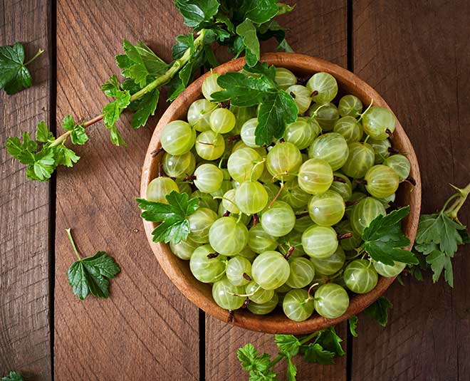 amla for immunity and health