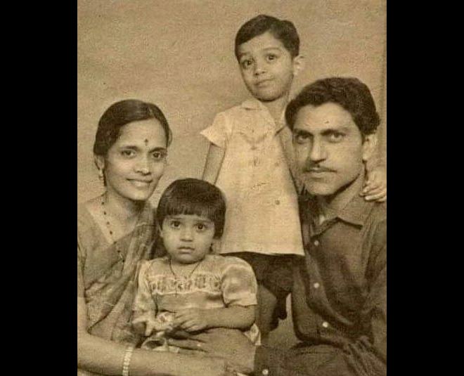 amrish puri filmy love story