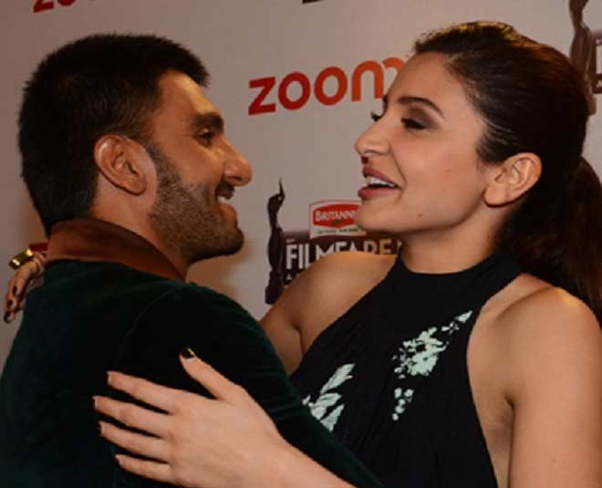 anushka and ranveer friendship