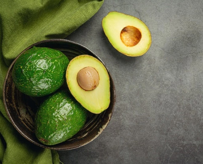 avocado magnesium food