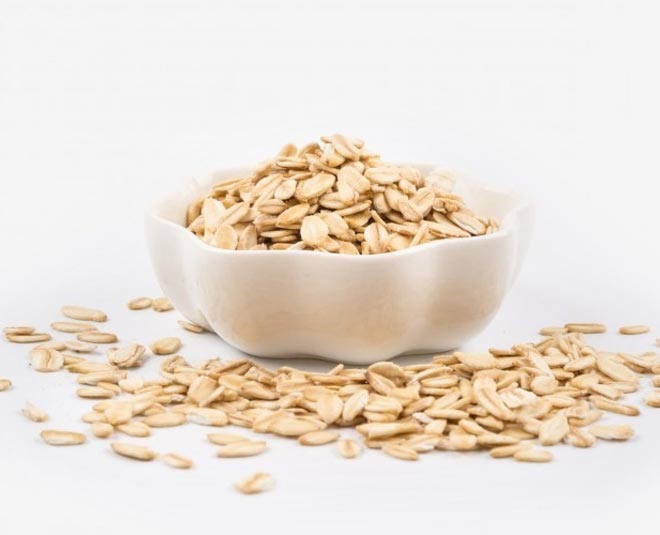 avocado oatmeal hair mask fro dry hair