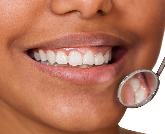 ayurveda tips for receding gum inside