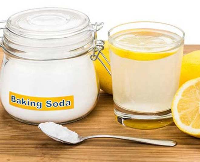 baking soda for acne