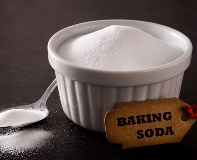 baking soda remedy