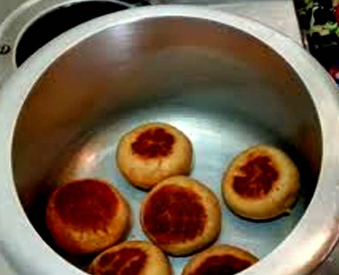 bati cooking