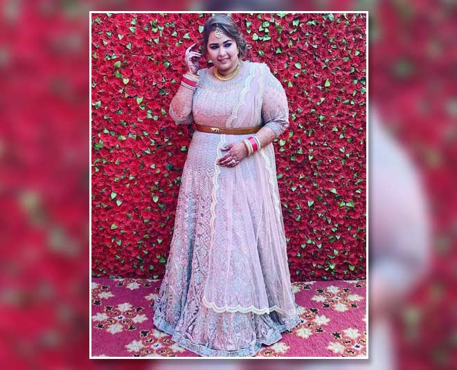 belts over lehenga wedding shopping tips