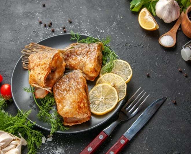 best food to remove hair problems