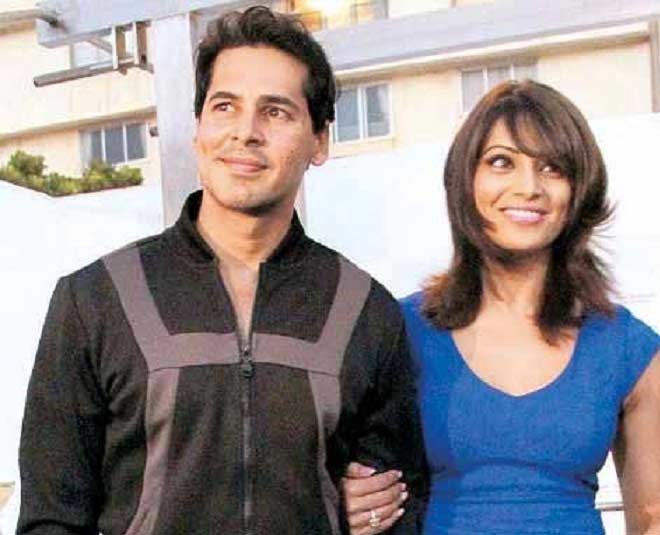 bipasha and dino morea friendship