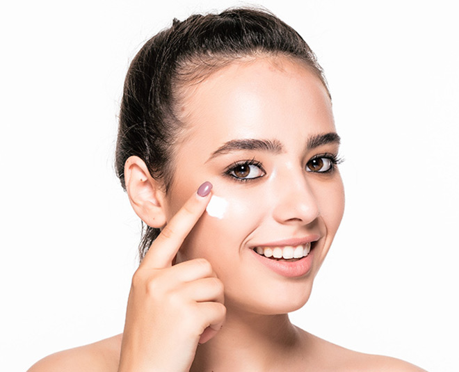 charmis cream and face