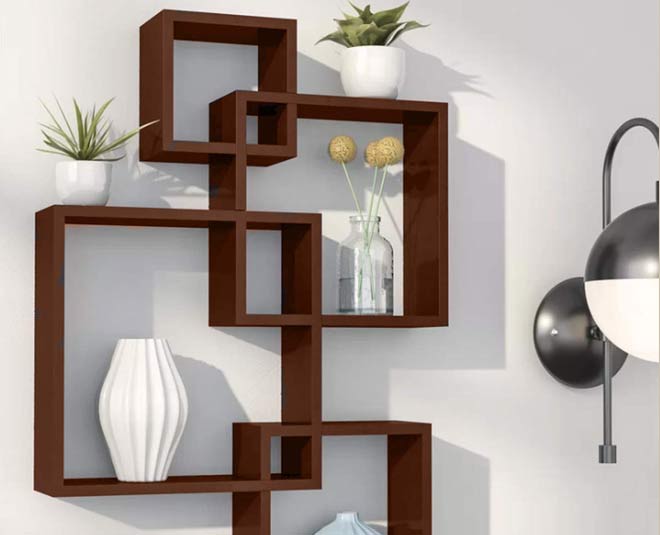 clean floating shelves easy tips in hindi inside