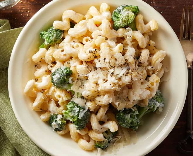 easy and quick pastta recipes for student inside