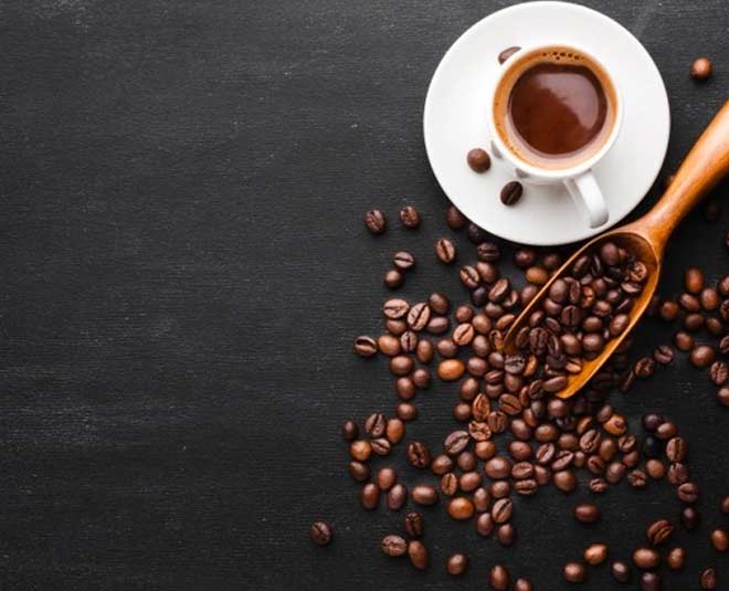 facts and history about coffee