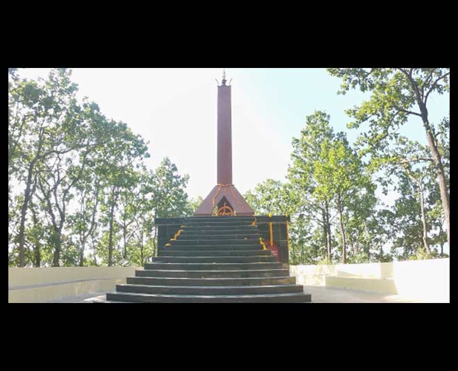 famous war memorials in uttarakhand inside