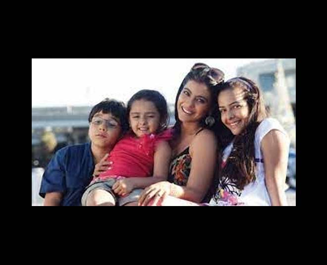 film we are family