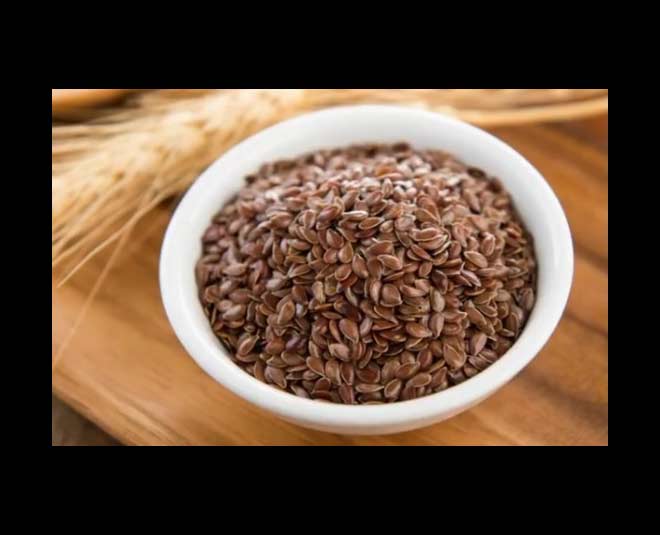 flaxseed benefits health