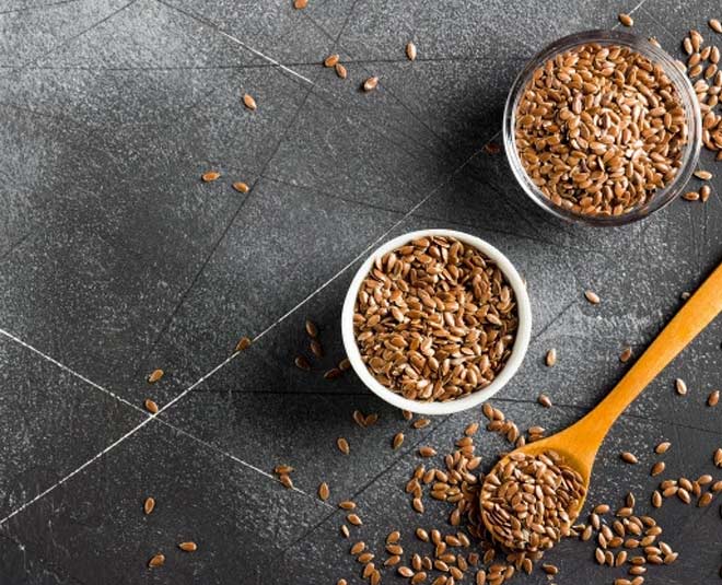 flaxseed benefits