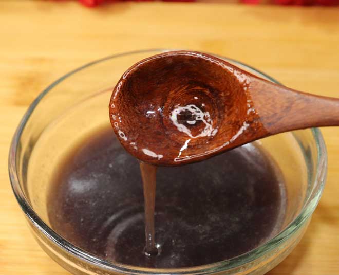 flaxseed gel at home