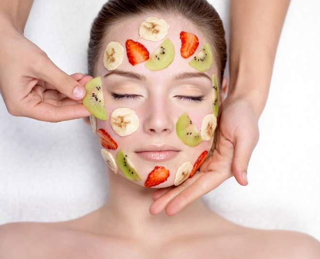 fruits for skin tightening