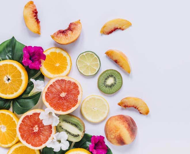 fruits for weight loss