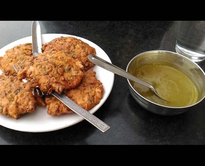 garesh pakora