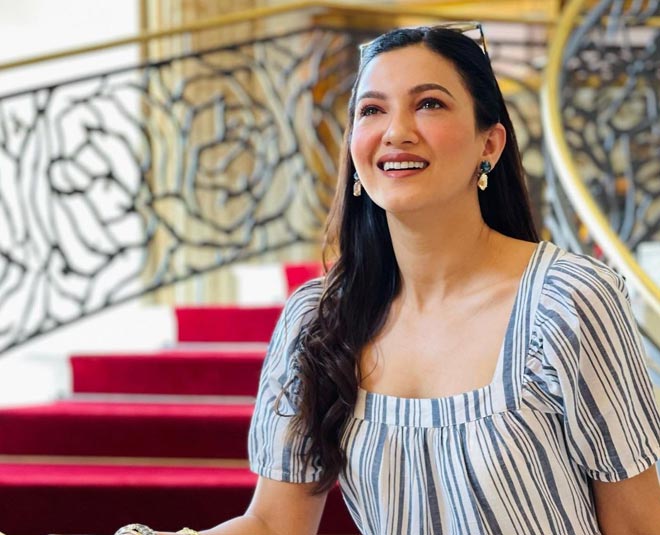 gauhar khan and trolls