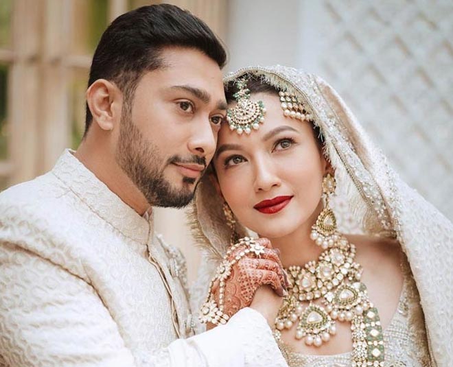 gauhar khana and trollers