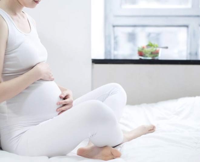 health advice in pregnancy