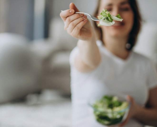 healthy diet in pregnancy by expert