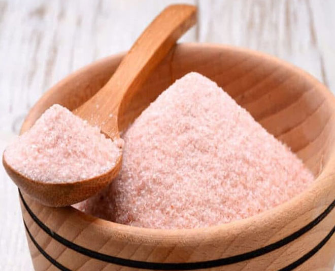 himalayank pink salt making