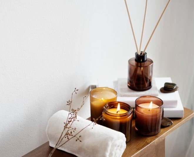 home decor idea centre table decoration