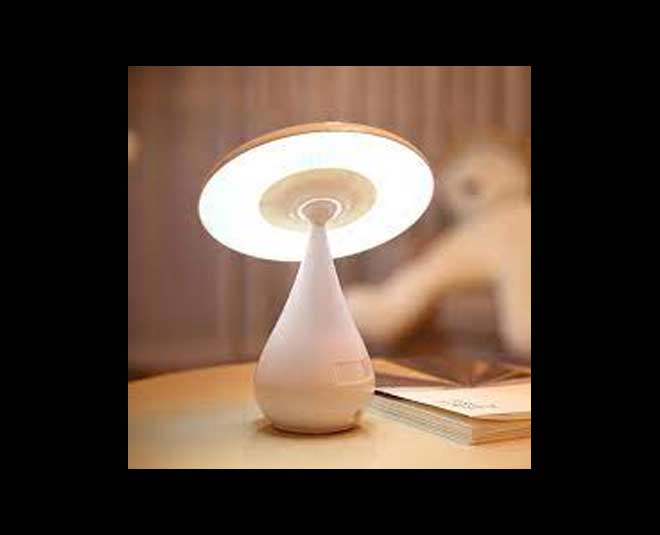 how to clean table lamp ()