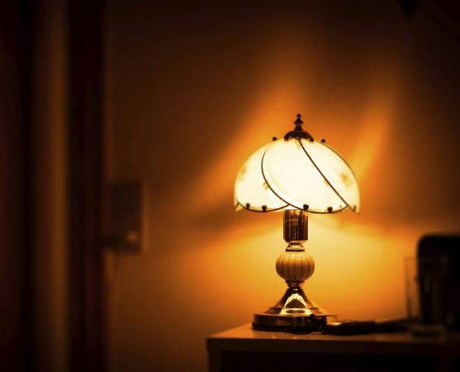how to clean table lamp easy tips inside