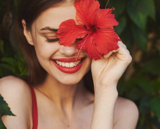 how to get instant face glow