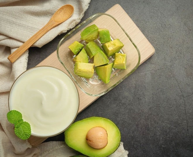 how to use avocado