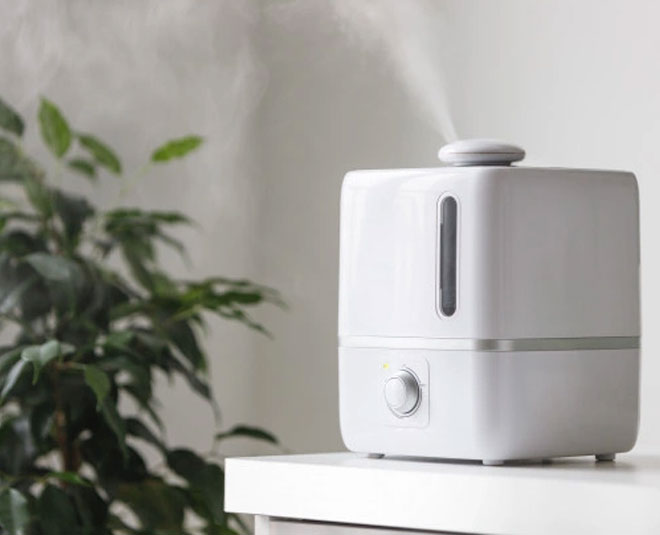 humidifier air purifier