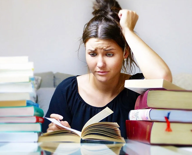 improve mind and concentration