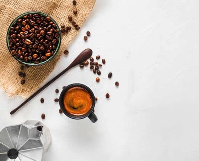 interesting facts and history about coffee inside