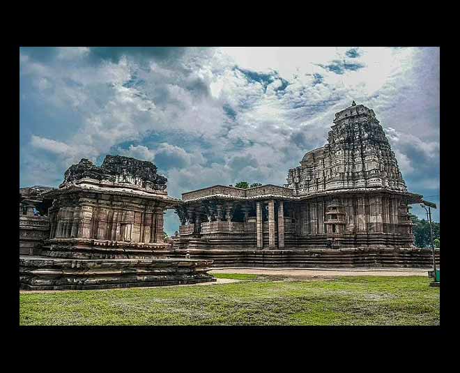 interesting facts of ramappa temple